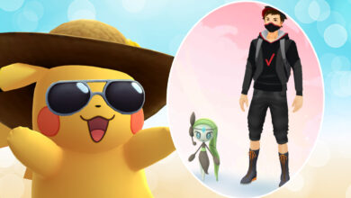 Pokémon GO: los entrenadores descubren funciones ocultas en Meloetta