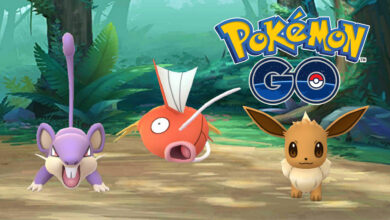 Pokémon GO: los mineros de datos encuentran nuevos tamaños de Pokémon y un boleto de Eevee