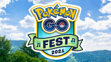 Pokémon GO revela nuevas bonificaciones de GO Fest: ¿quién puede conseguirlas?