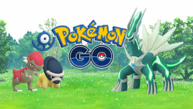 Pokémon GO: todas las misiones y brillos nuevos para el primer hiperbono