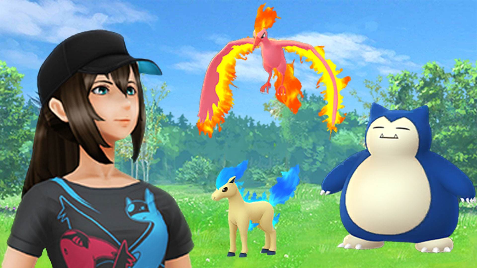 Pokémon GO: ¿Qué es Schillerpin? Te lo explicamos
