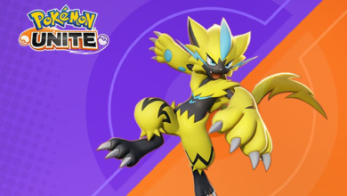 Pokémon Unite: Obtén Zeraora - Cómo obtener el monstruo del evento gratis