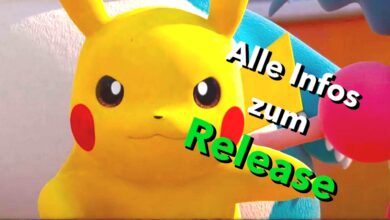 Pokémon Unite celebra hoy su lanzamiento: necesitas saber el tiempo, la descarga y el precio
