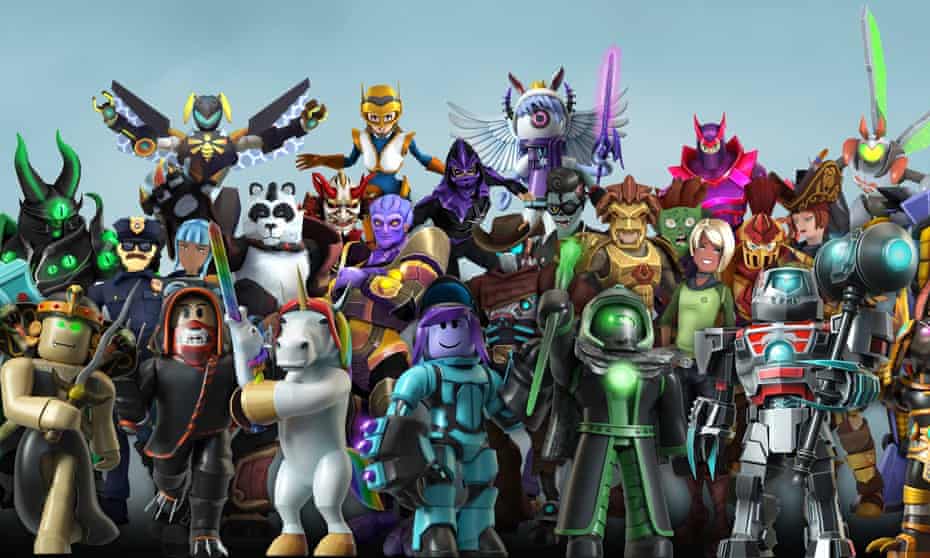 Roblox c mo reparar el c digo de error 529 ltimas noticias de