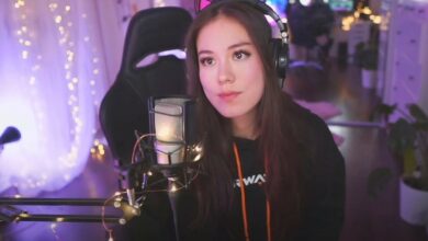 Twitch prohíbe el transmisor: ahora está vendiendo clips de "NFT" a los fanáticos por alrededor de € 300