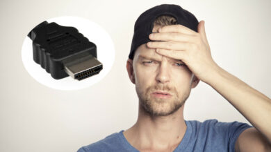 Un jugador de PC admite vergonzosos errores de hardware y todos se ríen de él