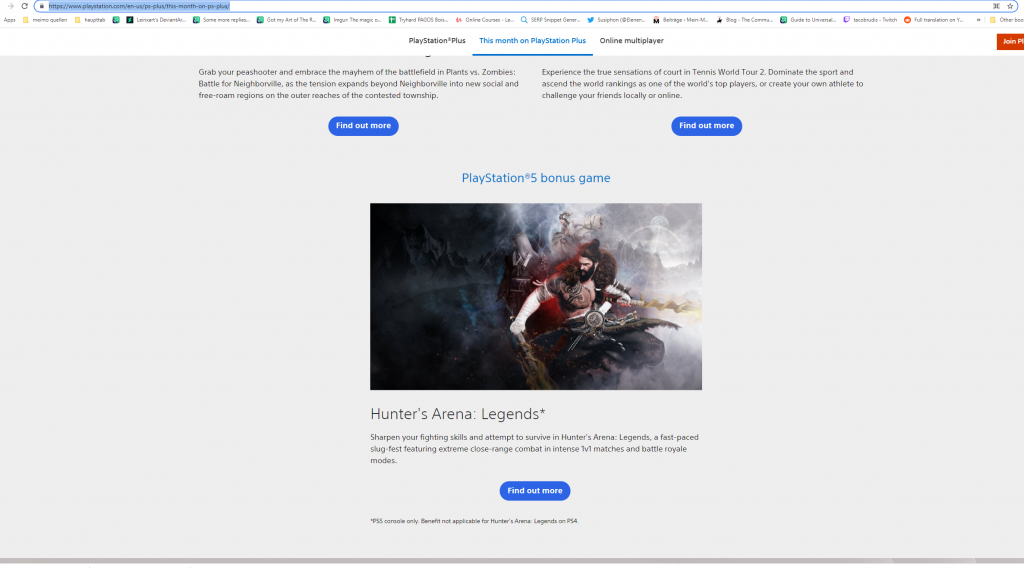 playstation plus agosto 2021 1