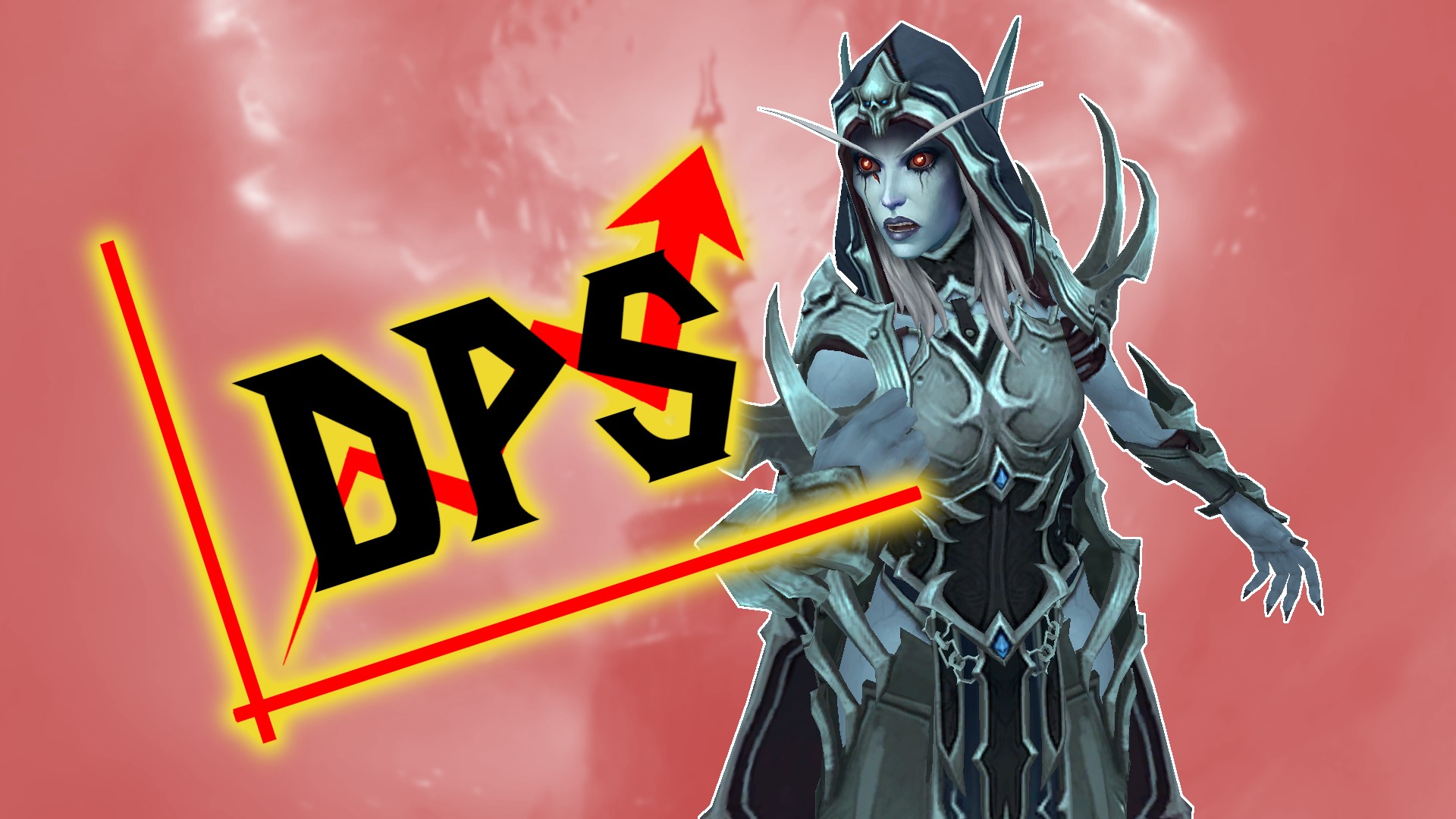 ¿Quién hace más daño en WoW Patch 9.1? La simulación revela su clasificación