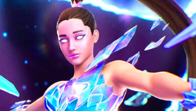 Fortnite comienza el evento en Ariana Grande: hora y toda la información sobre el concierto