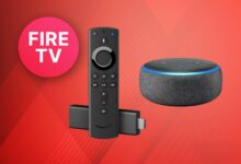 Oferta de Amazon: Fire TV Stick 4K y Echo Dot al mejor precio