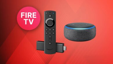 Oferta de Amazon: Fire TV Stick 4K y Echo Dot al mejor precio