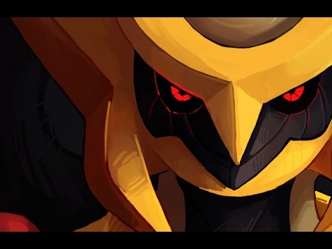 Giratina Pokémon Go