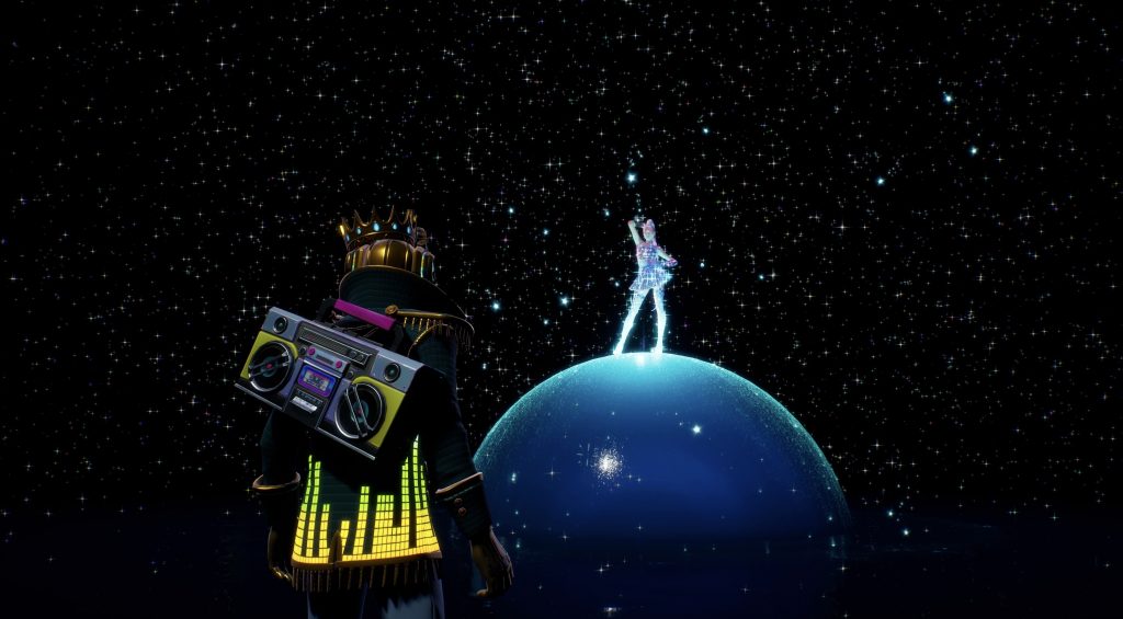 Fortnite-Ariana-Grande-Concert-Landing "data-id =" 708609 "data-full-url =" https://images.mein-mmo.de/medien/2021/08/Fortnite-Ariana-Grande-Konzert- Landung-scaled.jpg "data-link =" https://mein-mmo.de/?attachment_id=708609 "class =" wp-image-708609 "srcset =" https://images.mein-mmo.de/ medien / 2021/08 / Fortnite-Ariana-Grande-Konzert-Landung-1024x565.jpg 1024w, https://images.mein-mmo.de/medien/2021/08/Fortnite-Ariana-Grande-Konzert-Landung-300x166 .jpg 300w, https://images.mein-mmo.de/medien/2021/08/Fortnite-Ariana-Grande-Konzert-Landung-150x83.jpg 150w, https://images.mein-mmo.de/medien /2021/08/Fortnite-Ariana-Grande-Konzert-Landung-768x424.jpg 768w, https://images.mein-mmo.de/medien/2021/08/Fortnite-Ariana-Grande-Konzert-Landung-1536x848. jpg 1536w, https://images.mein-mmo.de/medien/2021/08/Fortnite-Ariana-Grande-Konzert-Landung-2048x1130.jpg 2048w "tamaños =" (ancho máximo: 1024px) 100vw, 1024px " > Ariana Grande ha aterrizado </li>
<li class=