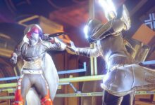 Destiny 2 quiere mejorar el combate cuerpo a cuerpo con una nueva función de control