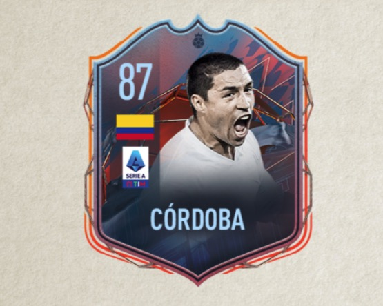FIFA 22 Córdoba