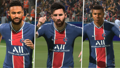 Ahora con Messi, ¿es finalmente el PSG el mejor equipo de FIFA 22?