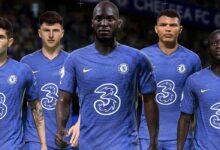 FIFA 22: EA Sports celebra el traspaso de Romelu Lukaku al Chelsea