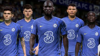 FIFA 22: EA Sports celebra el traspaso de Romelu Lukaku al Chelsea