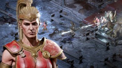 Diablo 2 Resurrected: Beta comienza con problemas, eso es lo que dice la comunidad