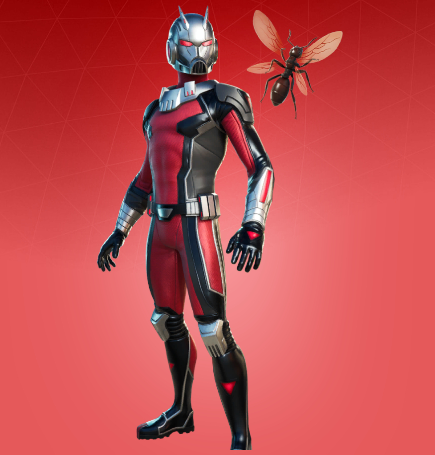 fortnite-Skin-Ant-Man "class =" wp-image-711274 "srcset =" http://dlprivateserver.com/wp-content/uploads/2021/08/1629194035_63_Aqui-estan-las-29-mascaras-de-Marvel-de-Fortnite-¿las.jpg 875w, https : //images.mein-mmo.de/medien/2021/08/fortnite-Skin-Ant-Man-287x300.jpg 287w, https://images.mein-mmo.de/medien/2021/08/fortnite- Skin-Ant-Man-143x150.jpg 143w, https://images.mein-mmo.de/medien/2021/08/fortnite-Skin-Ant-Man-768x803.jpg 768w "tamaños =" (ancho máximo: 875px) 100vw, 875px "> Ant-Man   

<p><strong>¿Cuándo se soltó la piel?</strong> Ant-Man fue llevado por primera vez a la tienda de artículos en el Capítulo 2 Temporada 7 el 7 de marzo de 2021 por 1,500 V-Bucks.</p>
<h3 id=