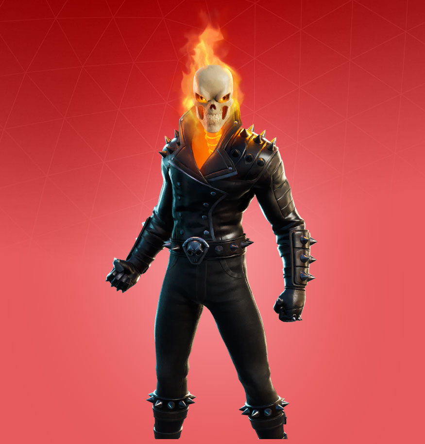 fortnite-skin-ghost-rider "class =" wp-image-711309 "srcset =" http://dlprivateserver.com/wp-content/uploads/2021/08/1629194037_497_Aqui-estan-las-29-mascaras-de-Marvel-de-Fortnite-¿las.jpg 875w, https : //images.mein-mmo.de/medien/2021/08/fortnite-skin-ghost-rider-287x300.jpg 287w, https://images.mein-mmo.de/medien/2021/08/fortnite- skin-ghost-rider-143x150.jpg 143w, https://images.mein-mmo.de/medien/2021/08/fortnite-skin-ghost-rider-768x803.jpg 768w "tamaños =" (ancho máximo: 875px) 100vw, 875px "> Ghost Rider   

<p><strong>¿Cuándo se soltó la piel?</strong> Ghost Rider se llevó por primera vez a la tienda de artículos en el Capítulo 2 Temporada 5 el 7 de marzo de 2021 por 1,500 V-Bucks.</p>
<h3 id=
