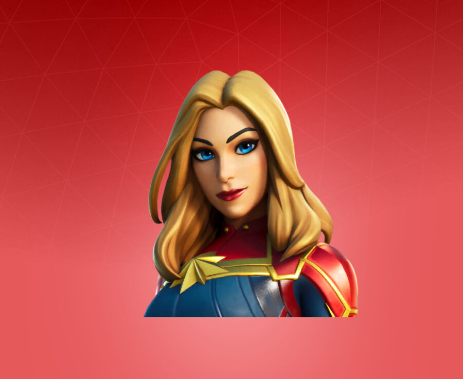 fortnite-skin-Captain-Marvel "class =" wp-image-711284 "srcset =" http://dlprivateserver.com/wp-content/uploads/2021/08/1629194038_380_Aqui-estan-las-29-mascaras-de-Marvel-de-Fortnite-¿las.jpg 900w, https : //images.mein-mmo.de/medien/2021/08/fortnite-skin-Captain-Marvel-300x246.jpg 300w, https://images.mein-mmo.de/medien/2021/08/fortnite- skin-Captain-Marvel-150x123.jpg 150w, https://images.mein-mmo.de/medien/2021/08/fortnite-skin-Captain-Marvel-768x629.jpg 768w "tamaños =" (ancho máximo: 900px) 100vw, 900px "> Capitán Marvel   

<p><strong>¿Cuándo se soltó la piel? </strong>Capitán Marvel fue traído a la tienda de artículos en el Capítulo 2 Temporada 5 por 24,99 € en un paquete de Marvel llamado "Marvel Royalty & Warriors Pack" con Black Panther y Taskmaster.</p>
<h3 id=