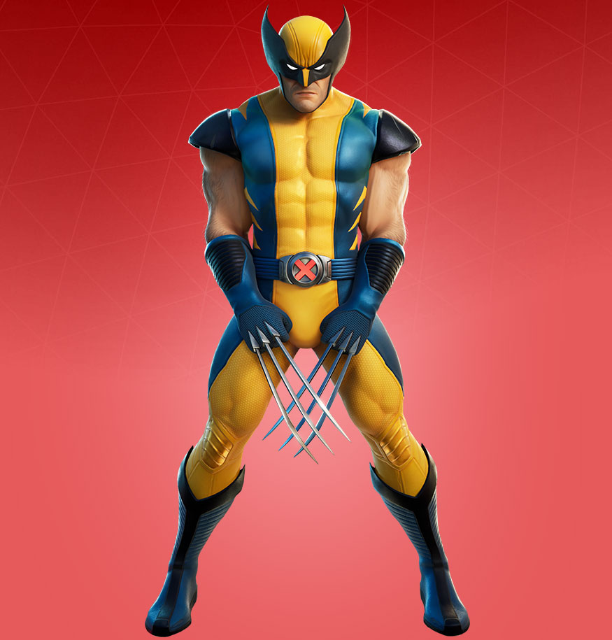 fortnite-Skin-wolverine "class =" wp-image-711304 "srcset =" http://dlprivateserver.com/wp-content/uploads/2021/08/1629194040_309_Aqui-estan-las-29-mascaras-de-Marvel-de-Fortnite-¿las.jpg 875w, https: // imágenes .mein-mmo.de / medien / 2021/08 / fortnite-Skin-wolverine-287x300.jpg 287w, https://images.mein-mmo.de/medien/2021/08/fortnite-Skin-wolverine-143x150. jpg 143w, https://images.mein-mmo.de/medien/2021/08/fortnite-Skin-wolverine-768x803.jpg 768w "tamaños =" (ancho máximo: 875px) 100vw, 875px "> Wolverine   

<p><strong>¿Cuándo se soltó la piel? </strong>Wolvwerine estaba disponible en el Capítulo 2 de la Temporada 4, en el Pase de batalla. Él era la piel secreta de esta temporada.</p>
<h3 id=