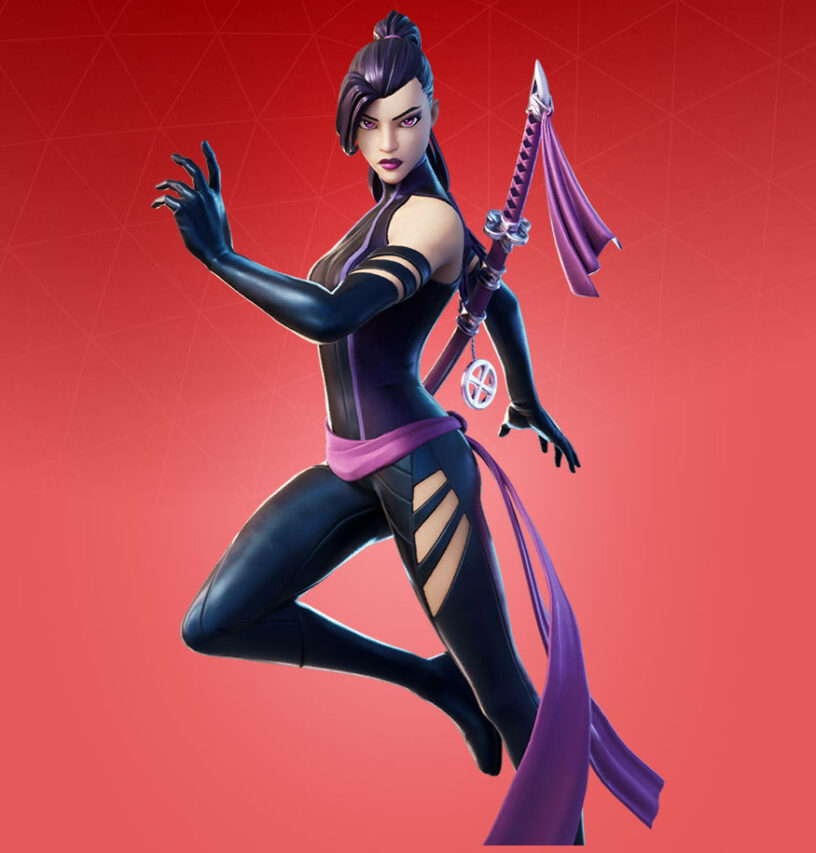 fortnite-skin-psylocke-1 "class =" wp-image-711315 "srcset =" http://dlprivateserver.com/wp-content/uploads/2021/08/1629194043_332_Aqui-estan-las-29-mascaras-de-Marvel-de-Fortnite-¿las.jpg 816w, https : //images.mein-mmo.de/medien/2021/08/fortnite-skin-psylocke-1-287x300.jpg 287w, https://images.mein-mmo.de/medien/2021/08/fortnite- skin-psylocke-1-143x150.jpg 143w, https://images.mein-mmo.de/medien/2021/08/fortnite-skin-psylocke-1-768x803.jpg 768w "tamaños =" (ancho máximo: 816px) 100vw, 816px "> Psylocke   

<p><strong>¿Cuándo se soltó la piel? </strong>Psylocke fue llevado a la tienda de artículos en el Capítulo 2 Temporada 2 el 17 de abril de 2020 por 1,500 V-Bucks.</p>
<h3 id=