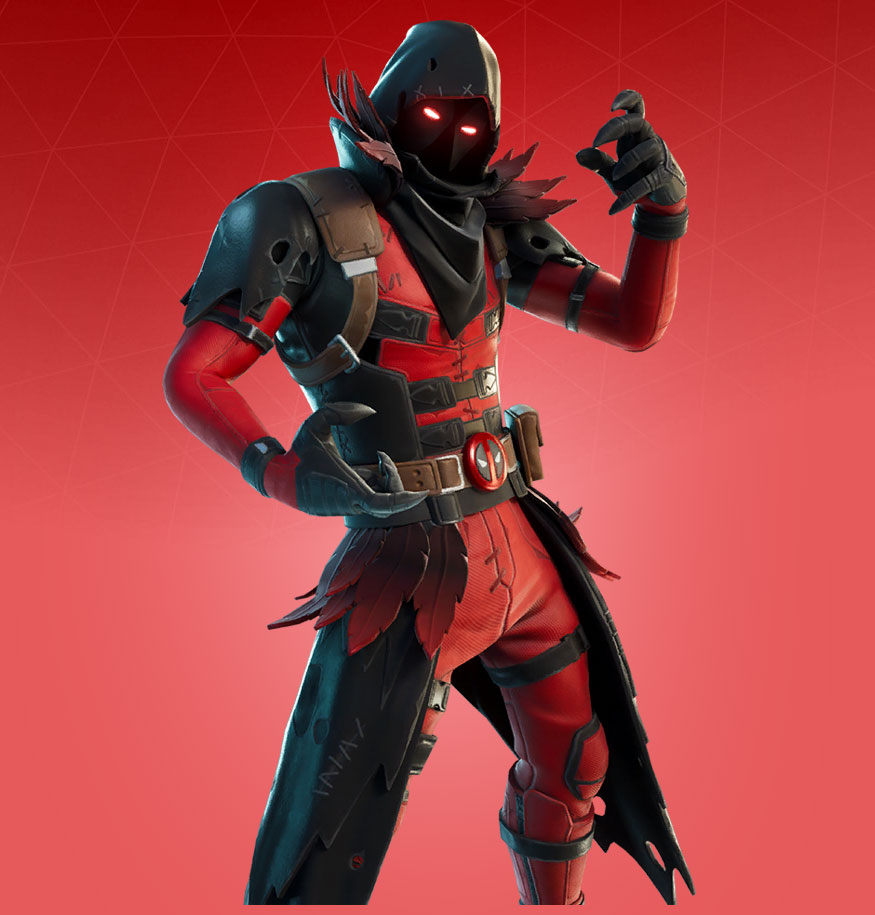 fortnite-skin-ravenpool-1 "class =" wp-image-711316 "srcset =" http://dlprivateserver.com/wp-content/uploads/2021/08/1629194044_922_Aqui-estan-las-29-mascaras-de-Marvel-de-Fortnite-¿las.jpg 875w, https : //images.mein-mmo.de/medien/2021/08/fortnite-skin-ravenpool-1-287x300.jpg 287w, https://images.mein-mmo.de/medien/2021/08/fortnite- skin-ravenpool-1-143x150.jpg 143w, https://images.mein-mmo.de/medien/2021/08/fortnite-skin-ravenpool-1-768x803.jpg 768w "tamaños =" (ancho máximo: 875px) 100vw, 875px "> Ravenpool   

<p><strong>¿Cuándo se soltó la piel?</strong> Ravenpool fue traído a la tienda de artículos por primera vez en el Capítulo 2 Temporada 2 el 10 de abril de 2020 por 1,500 V-Bucks.</p>
<h3 id=
