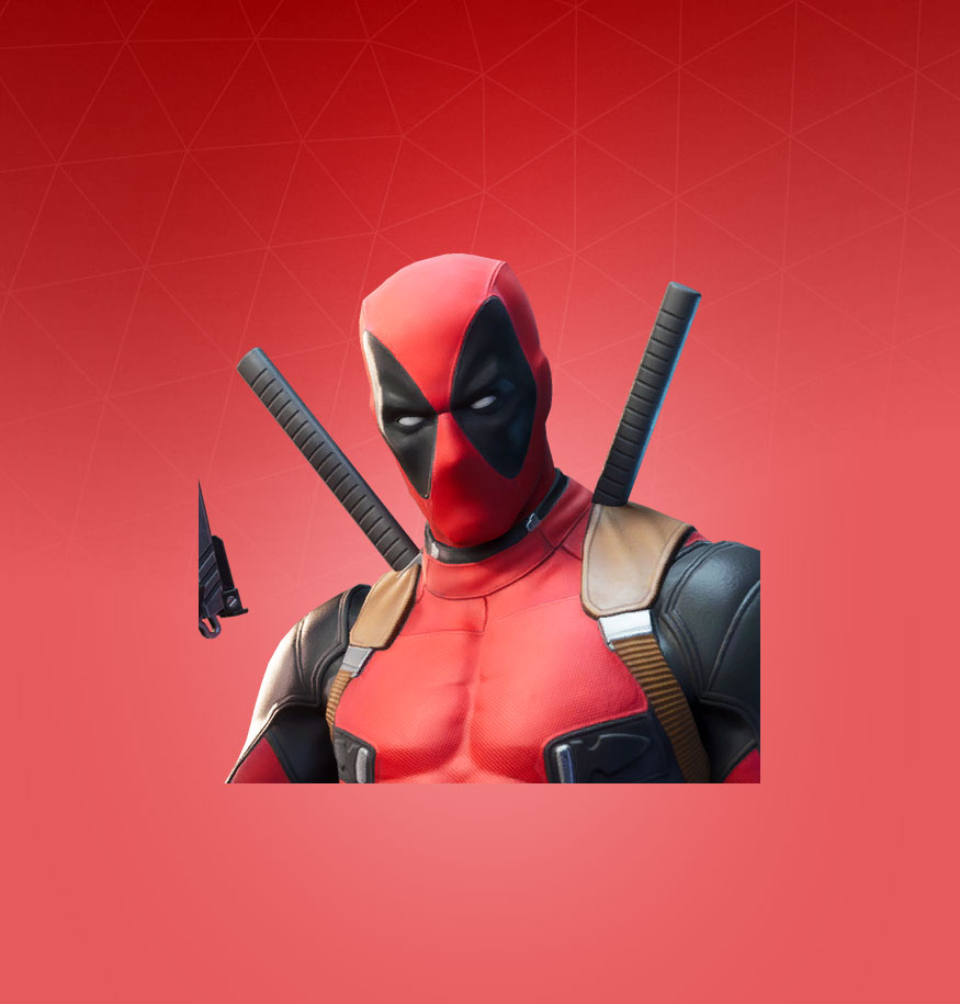 fortnite-skin-deadpool "class =" wp-image-711287 "srcset =" http://dlprivateserver.com/wp-content/uploads/2021/08/1629194045_566_Aqui-estan-las-29-mascaras-de-Marvel-de-Fortnite-¿las.jpg 875w, https: // imágenes .mein-mmo.de / medien / 2021/08 / fortnite-skin-deadpool-287x300.jpg 287w, https://images.mein-mmo.de/medien/2021/08/fortnite-skin-deadpool-143x150. jpg 143w, https://images.mein-mmo.de/medien/2021/08/fortnite-skin-deadpool-768x803.jpg 768w "tamaños =" (ancho máximo: 875px) 100vw, 875px "> Deadpool   

<p><strong>¿Cuándo se soltó la piel?</strong> Deadpool llegó en forma de máscara secreta en el Capítulo 2 Temporada 2 en lo que entonces era el Pase de batalla.</p>
<h3 id=