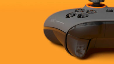 El Scuf Instinct Pro es la primera y buena alternativa al controlador Xbox Elite