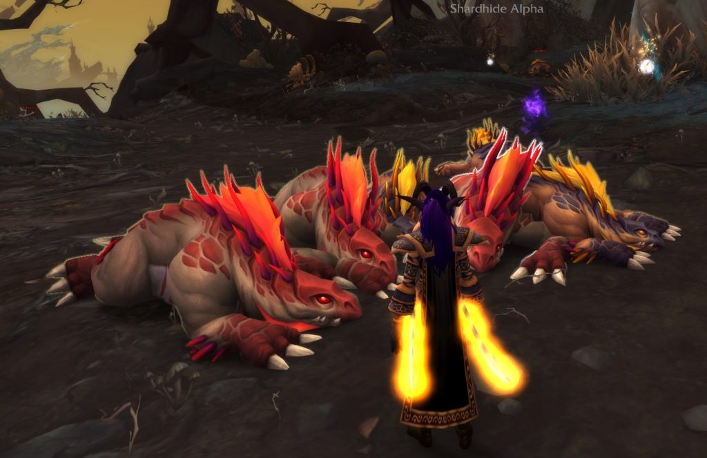 WoW Gold Guide Kuerschnern