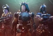 Destiny 2: reinicio semanal el 31/08 - El primer estandarte de hierro de la temporada 15 te está llamando.