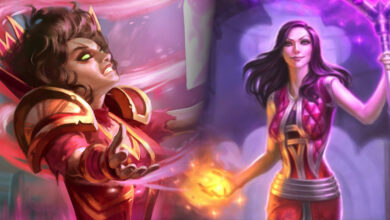5 cartas de Hearthstone que pronto te harán reír o llorar
