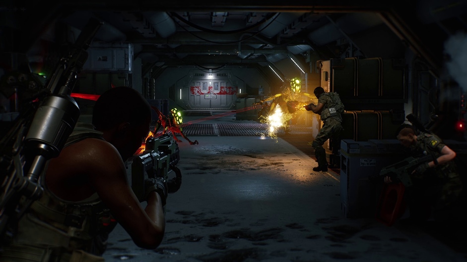 Aliens Fireteam Elite no se inicia en PC: cómo solucionarlo
