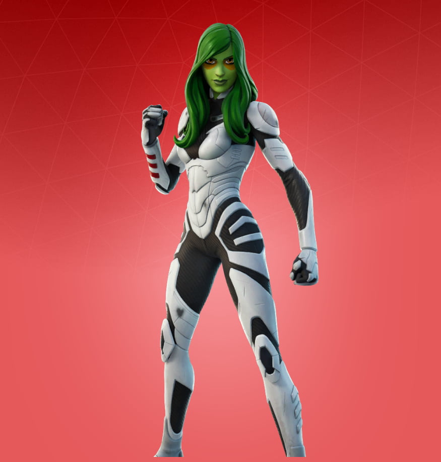 fortnite-Skin-Gamora-1 "class =" wp-image-711310 "srcset =" http://dlprivateserver.com/wp-content/uploads/2021/08/Aqui-estan-las-29-mascaras-de-Marvel-de-Fortnite-¿las.jpg 875w, https : //images.mein-mmo.de/medien/2021/08/fortnite-Skin-Gamora-1-287x300.jpg 287w, https://images.mein-mmo.de/medien/2021/08/fortnite- Skin-Gamora-1-143x150.jpg 143w, https://images.mein-mmo.de/medien/2021/08/fortnite-Skin-Gamora-1-768x803.jpg 768w "tamaños =" (ancho máximo: 875px) 100vw, 875px "> Gamora    

<p><strong>¿Cuándo se soltó la piel? </strong>Gamora fue llevada a la tienda de artículos por primera vez en el Capítulo 2 Temporada 7 el 3 de agosto de 2021 por 1,500 V-Bucks.</p>
<h3 id=