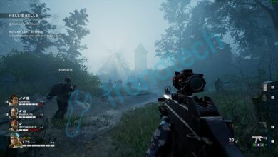 Back 4 Blood - Fallo al inicio - El juego no se inicia - Cómo solucionarlo