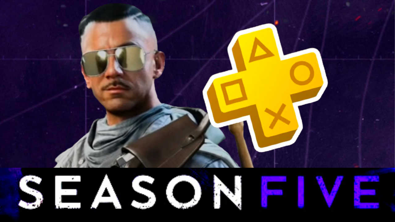 CoD Warzone & Cold War: obtén tu DLC gratuito para la temporada 5 con PS Plus ahora