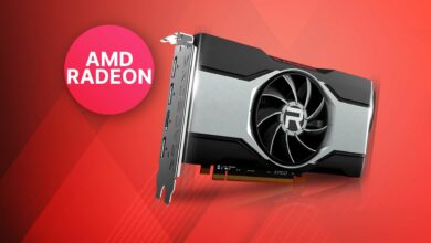 Comprar AMD Radeon RX 6600 XT: Está disponible en estas tiendas