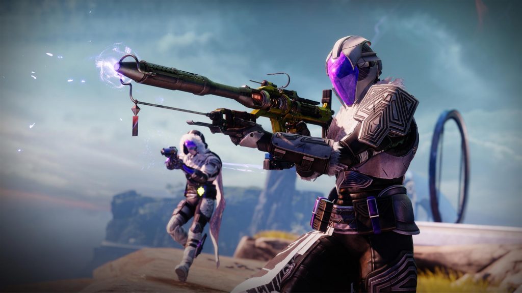 Destiny_2_Season_15_Neue_Exotic_Titelbild "class =" wp-image-714617 "srcset =" http://dlprivateserver.com/wp-content/uploads/2021/08/Destiny-2-deja-caer-2-exoticos-cuando-los-jefes-de.jpg 1024w, https://moimages.de.mein-mm /medien/2021/08/Destiny_2_Season_15_Neue_Exotic_Titelbild-300x169.jpg 300w, https://images.mein-mmo.de/medien/2021/08/Destiny_2_Season_15_Neue_Exotic_Titelbild-150x84.jpg 150w, https://images.mein-mmo.de /medien/2021/08/Destiny_2_Season_15_Neue_Exotic_Titelbild-768x432.jpg 768w, https://images.mein-mmo.de/medien/2021/08/Destiny_2_Season_15_Neue_Exotic_Titelbild-1536x864.jpg 1536w, https://moimages.demein /medien/2021/08/Destiny_2_Season_15_Neue_Exotic_Titelbild-780x438.jpg 780w, https://images.mein-mmo.de/medien/2021/08/Destiny_2_Season_15_Neue_Exotic_Titelbild.jpg 1920w "tamaños =" (ancho máximo: 1024px) 100v El nuevo fusil de fusión lineal Lorentz drive funciona demasiado bien    

<p>La nueva arma exótica del Pase de temporada marca, entre otras cosas, enemigos aleatorios y luego puedes verlos a través de las paredes.</p>
<ul>
<li>Genial en PvE porque debes cazar los objetivos marcados para causar daño adicional. </li>
<li>En PvP, sin embargo, no es nada genial, ya que puedes ver exactamente dónde están los oponentes sin hacer nada, incluso a través de las paredes.</li>
</ul>
<p>Debido a que los Guardianes se quejaban con entusiasmo, Gaffner dijo que este seguimiento solo se desactivará en PvP pronto. Sin embargo, actualmente no hay fecha para esta revisión.</p>
<p><strong>También interesante:</strong></p>
<ul id=