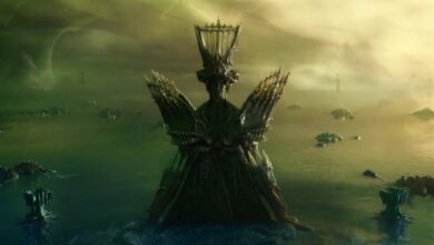 Destiny 2 presenta hoy la nueva expansión "Witch Queen"; la seguiremos en vivo.