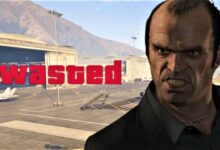 El jugador gasta millones en Hangar en GTA Online - Luego es recibido por los guardias Kamikaze