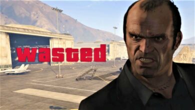 El jugador gasta millones en Hangar en GTA Online - Luego es recibido por los guardias Kamikaze