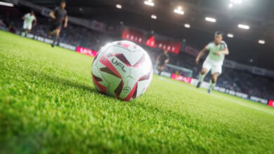 El nuevo competidor de FIFA 22 confía en el juego limpio y las licencias, renuncia a Pay2Win