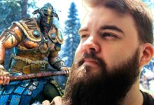 Estos son los 4 mejores MMO de Viking en Steam que he jugado