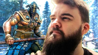 Estos son los 4 mejores MMO de Viking en Steam que he jugado