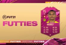 FIFA 21: Logros de Manuel Akanji FUTTIES - Conoce los requisitos