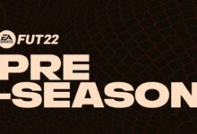 FIFA 21: Pretemporada FUT 22 - Se acerca un nuevo evento