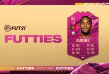 FIFA 21: Renato Sanches FUTTIES SBC Favorite of April - Conoce los requisitos