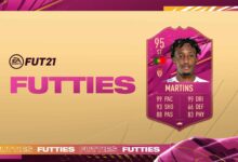 FIFA 21: SBC Gelson Martins FUTTIES - Estos son los requisitos